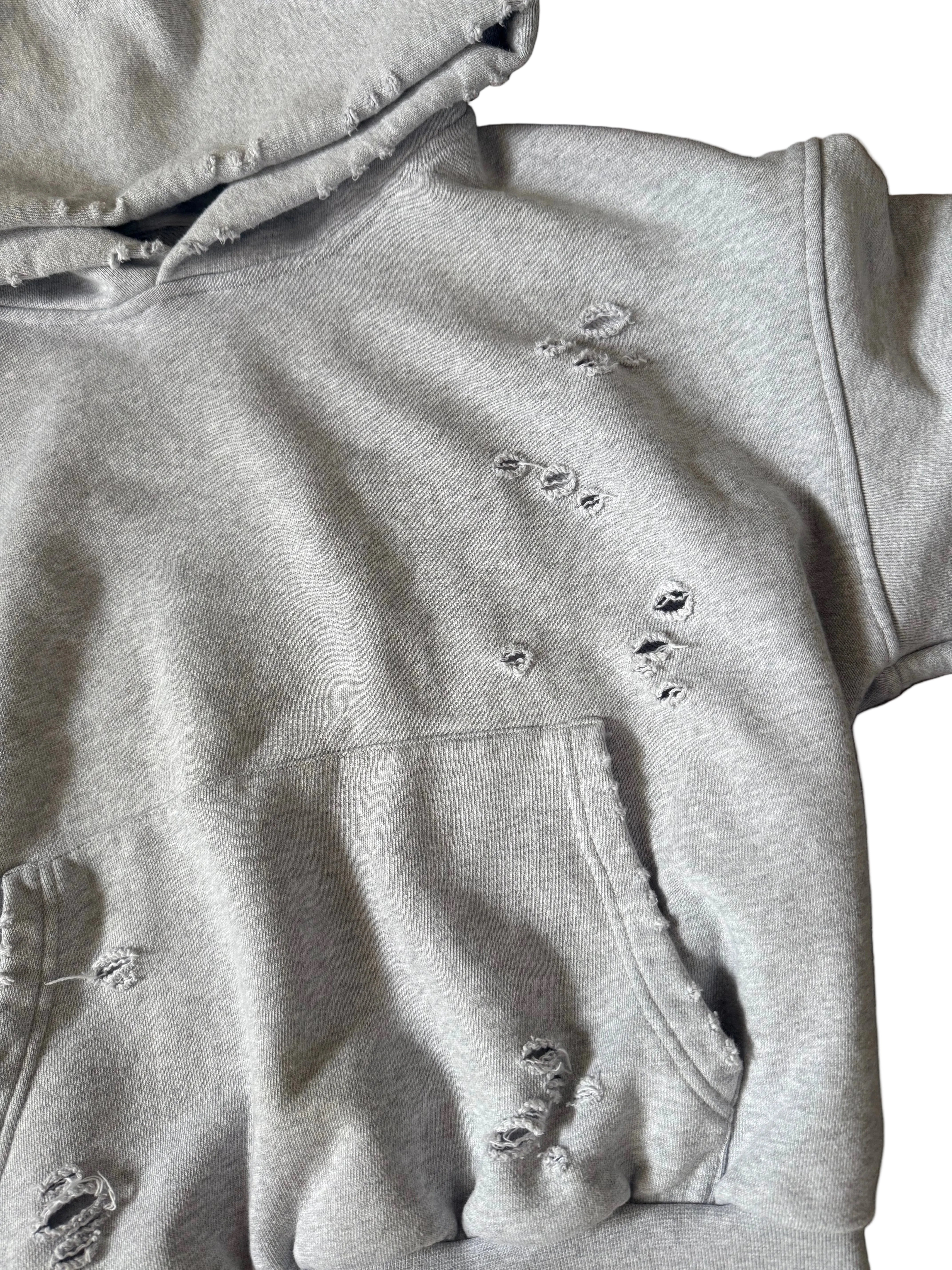 SSWAG Hoodie