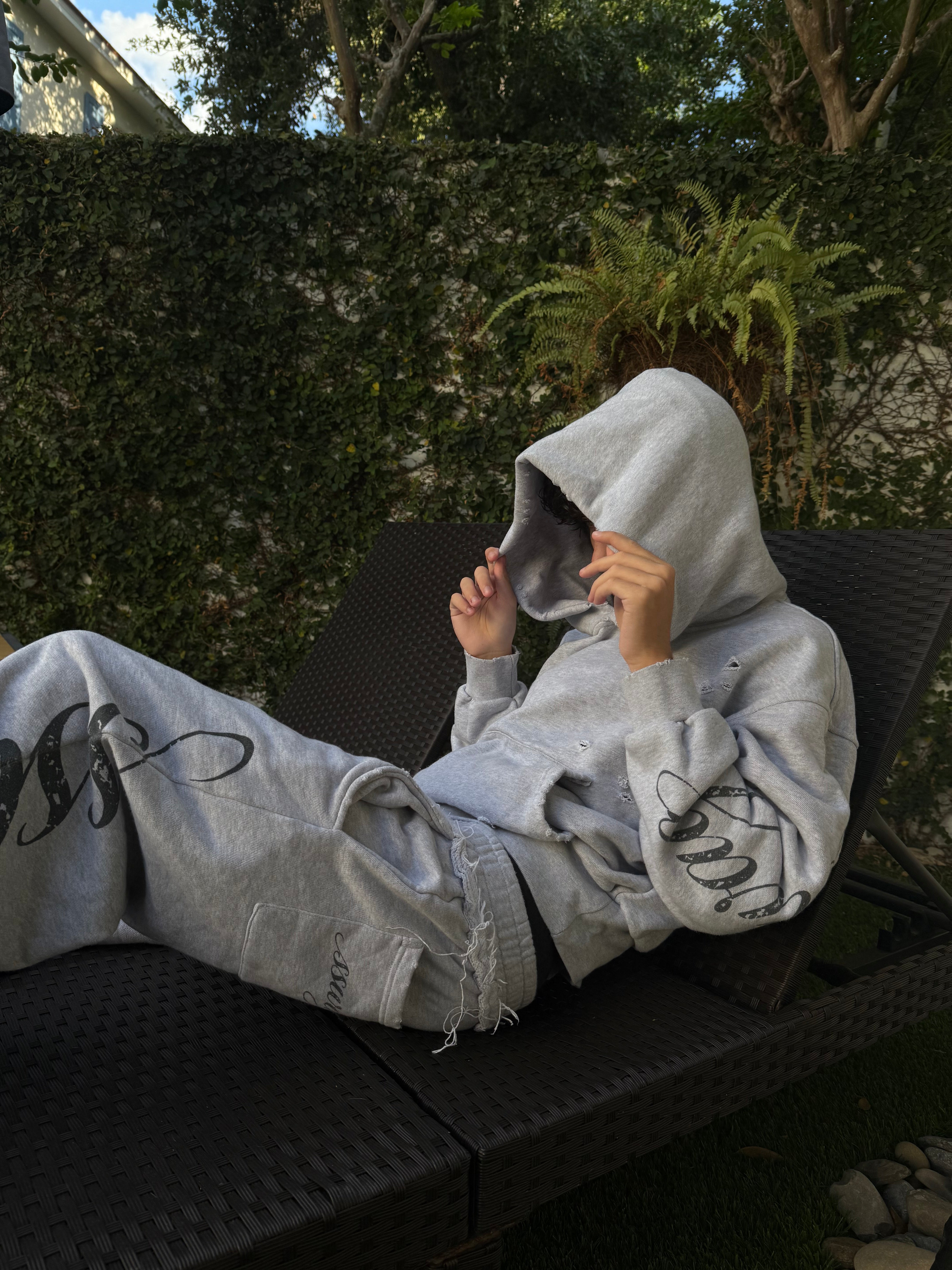 SSWAG Hoodie
