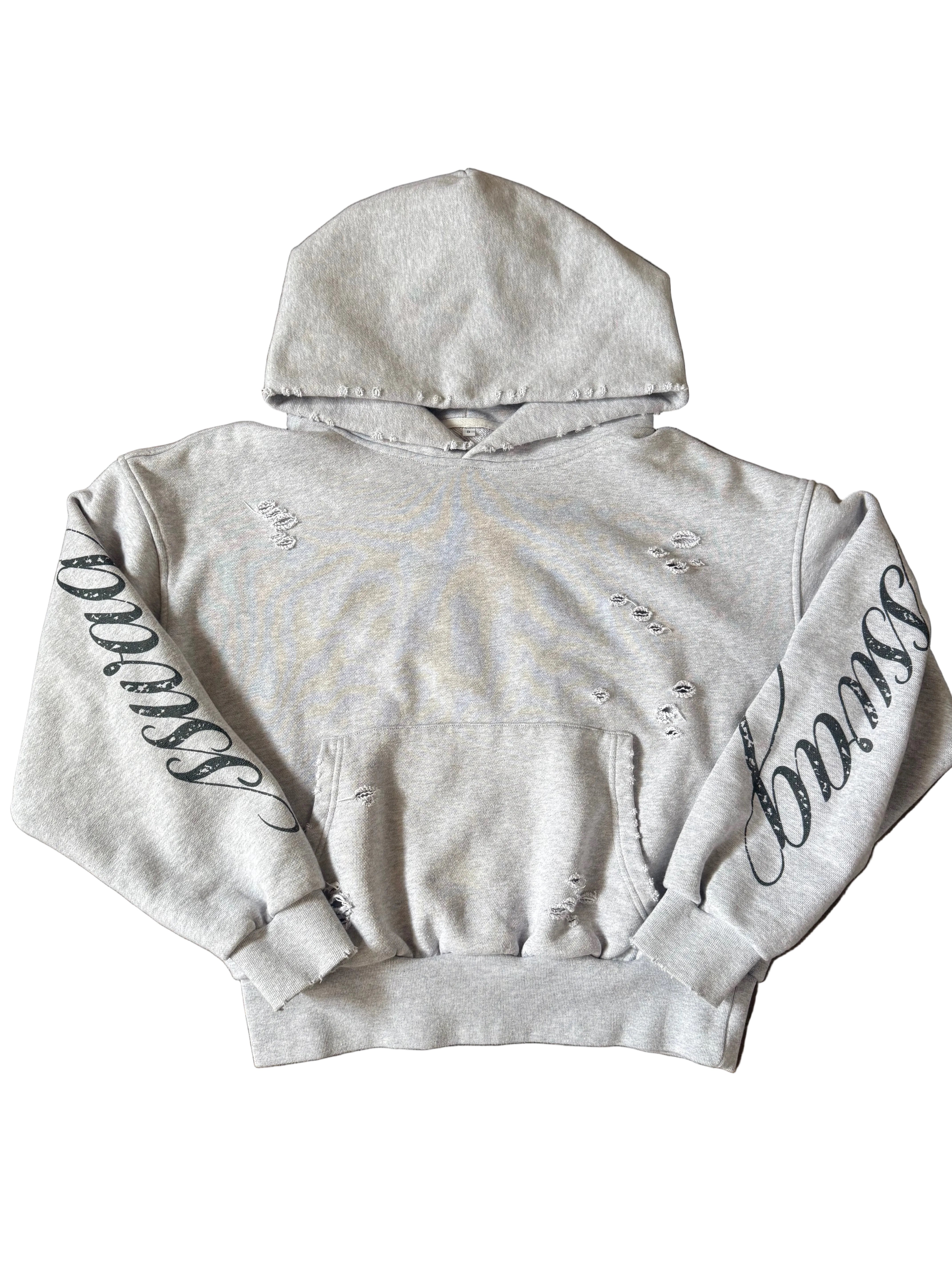 SSWAG Hoodie