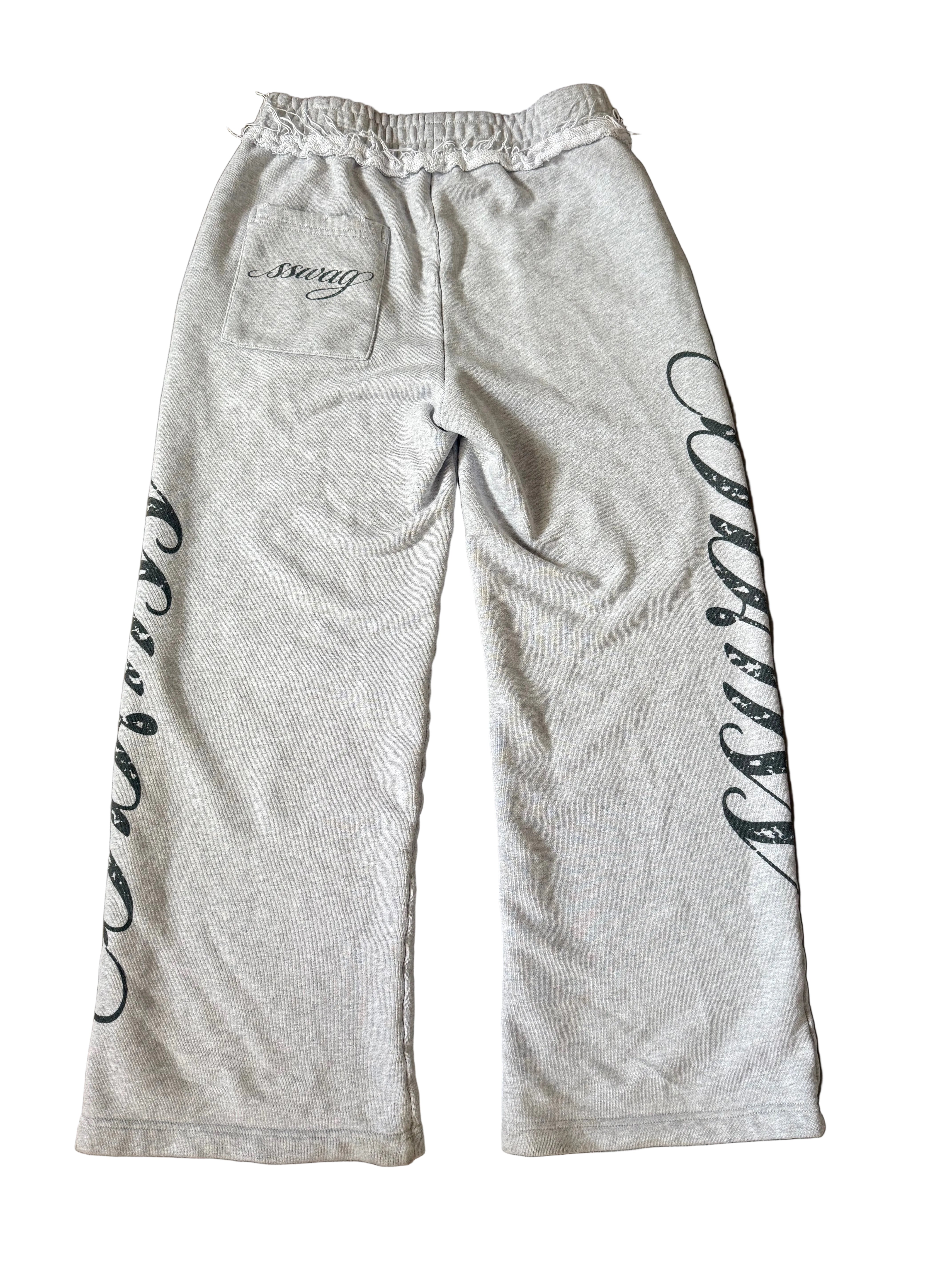 SSWAG Sweatpants