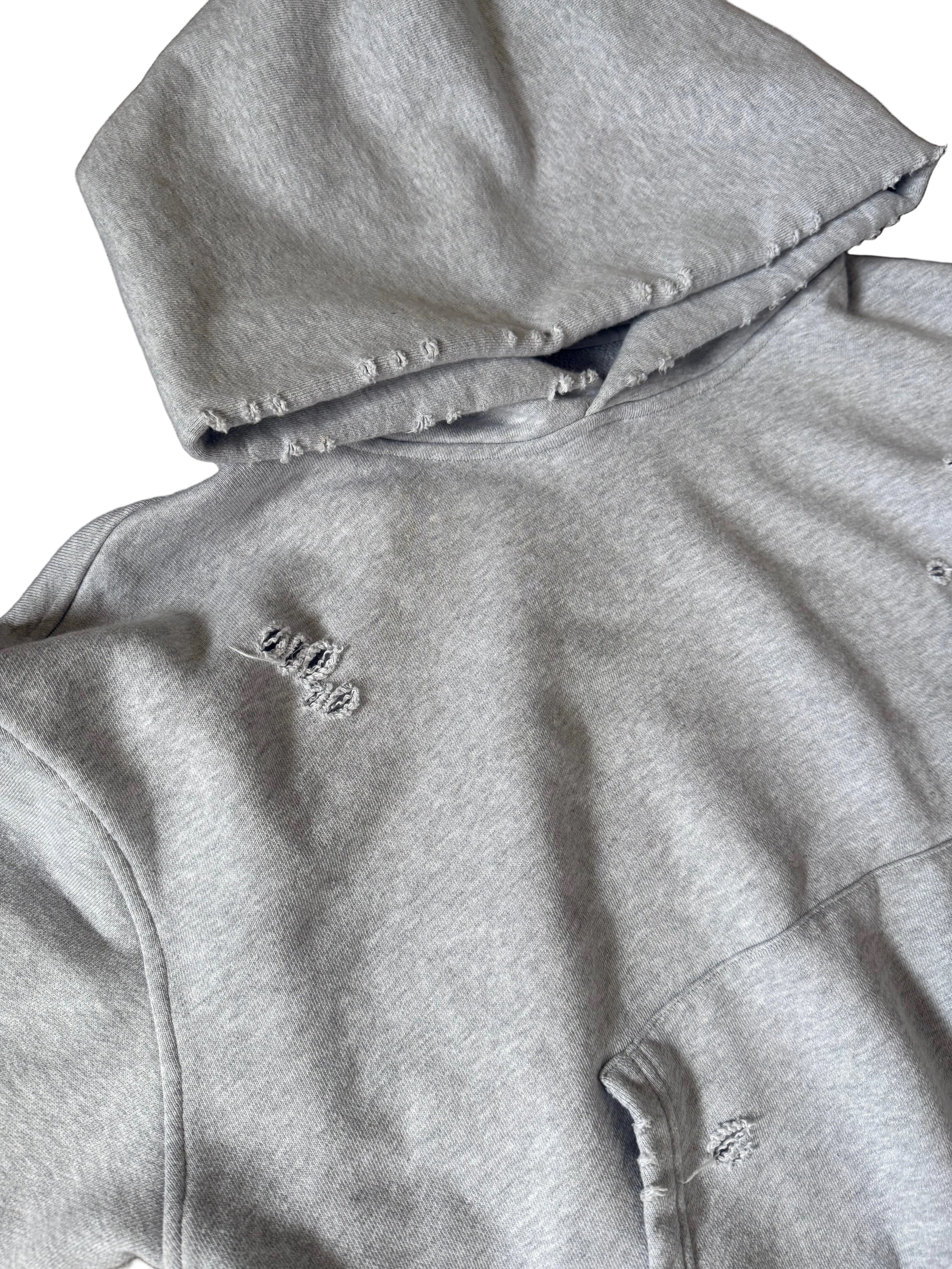 SSWAG Hoodie