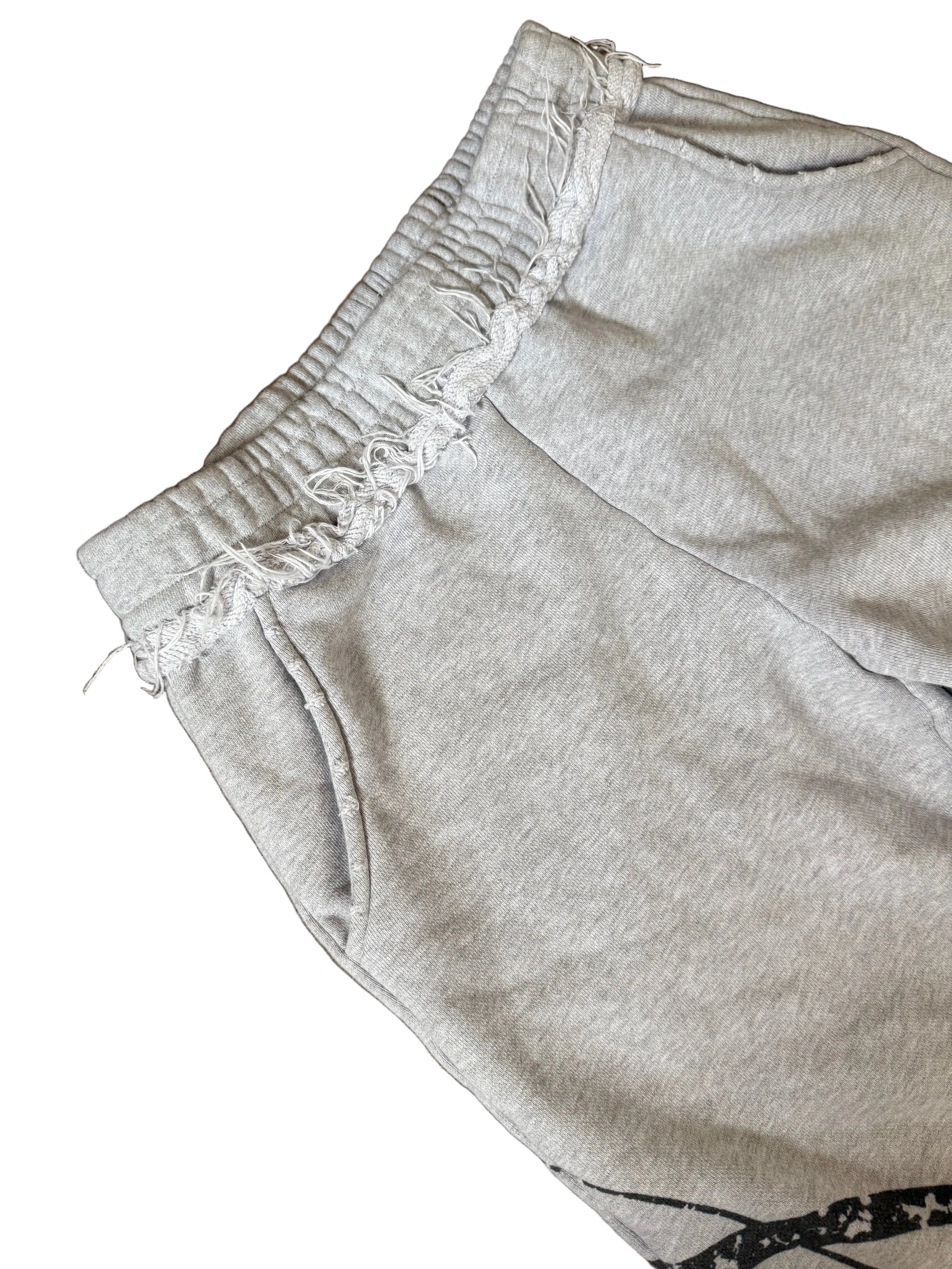 SSWAG Sweatpants